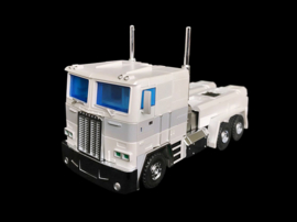 MS Toys MS-01W Light of Freedom White