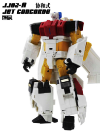 JJ-02 Jet Commander
