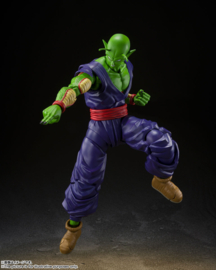 S.H. Figuarts Dragon Ball Super Hero Piccolo