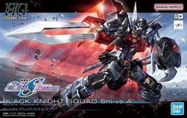 1/144 HGCE NOG-M1A1 Black Knight Squad Shi-ve.A