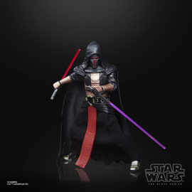 Star Wars Black Series Archive Darth Revan (Knights of the Old Republic)