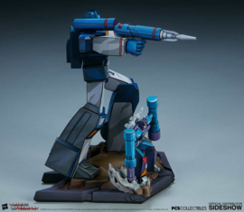 PCS Collectibles Statue Soundwave