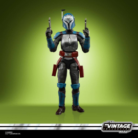 Hasbro Star Wars Vintage Collection Bo-Katan Kryze