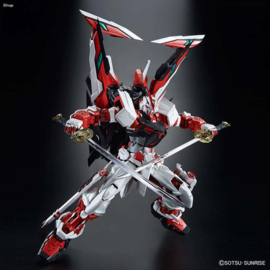1/60 PG Gundam Astray Red Frame Kai Ltd