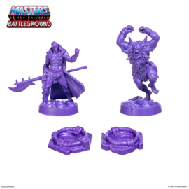 Masters of the Universe Battleground wave 1