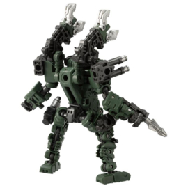 Takara Diaclone Reboot DA-49 Powered System Maneuver Epsilon Space Marine Squad Version