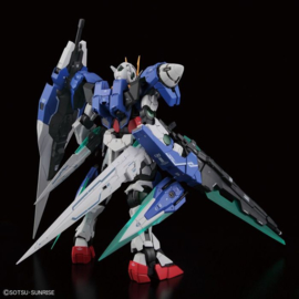 1/60 PG 00 Gundam Seven Sword/G - Pre order