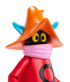 Masters of the Universe Origins Orko