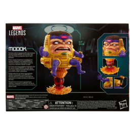 Marvel Legends Series AF 2021 M.O.D.O.K.