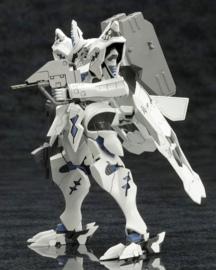 Muv-Luv Alternative Plastic Model Kit 1/144 Takemikaduchi Type-00A