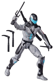 Snake Eyes: G.I. Joe Origins AF Ninja Tech Snake Eyes