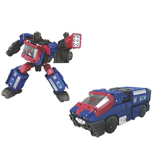 transformers siege deluxe