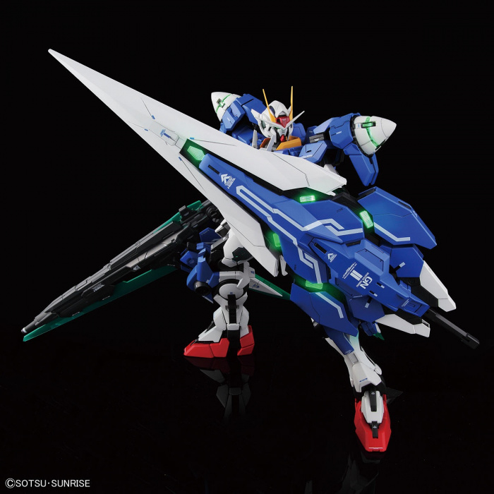 1 60 Pg 00 Gundam Seven Sword G Op Voorraad Tf Robots