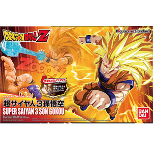 Dragon ball 2024 z figures