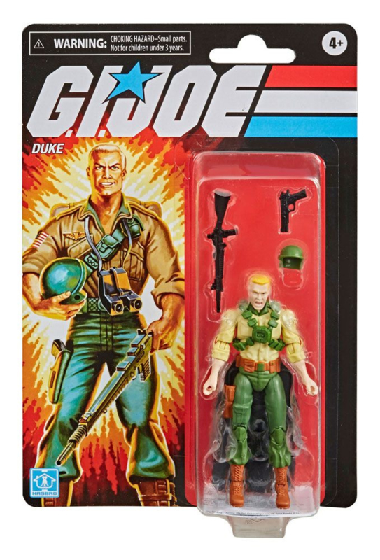 Gi hot sale joe manufacturer