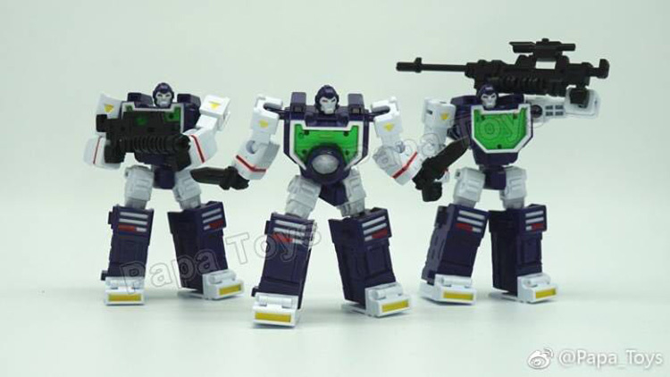 Papa toys on sale transformers