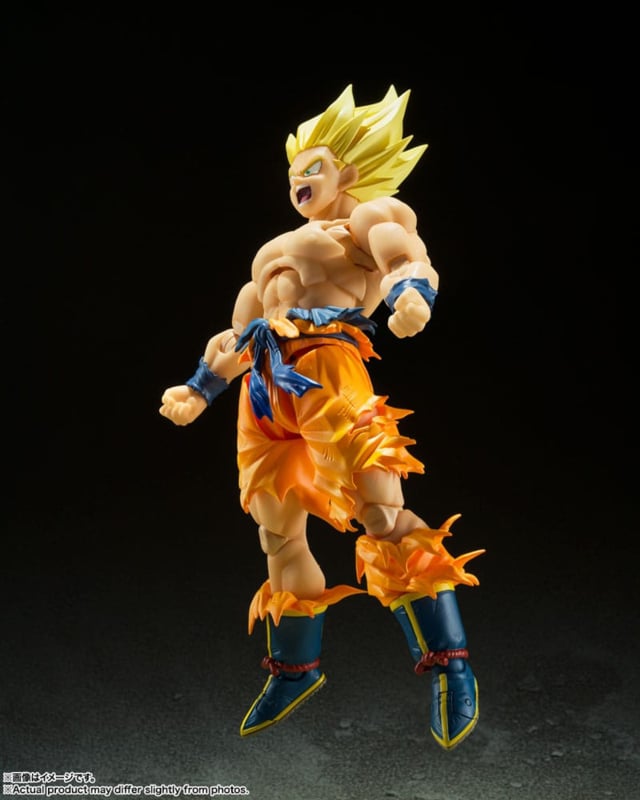 Dbz shop sh figuarts