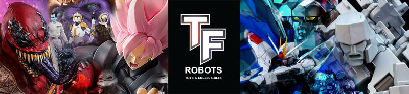 TF Robots | Offizieller Partner von Hasbro