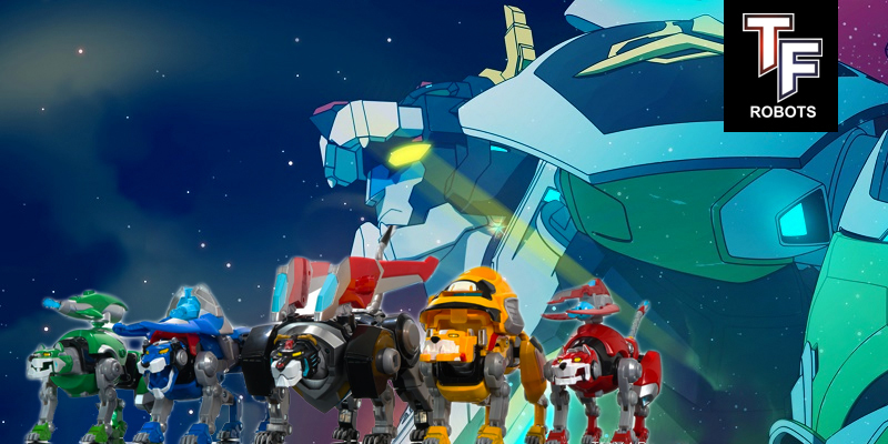 voltron