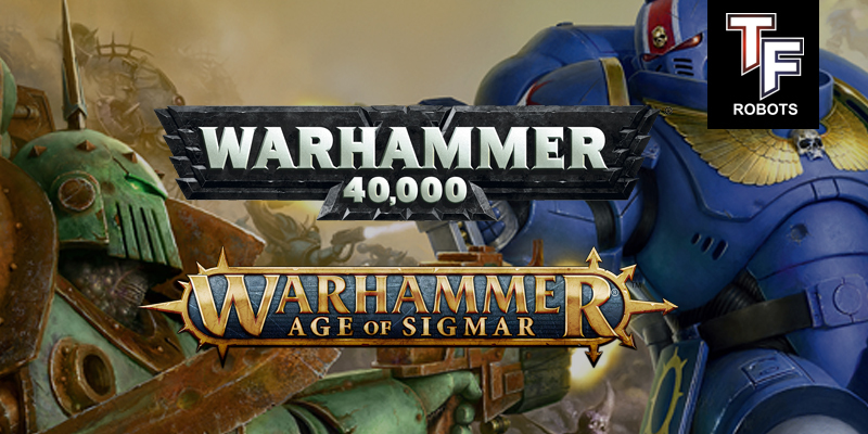warhammer warhammer