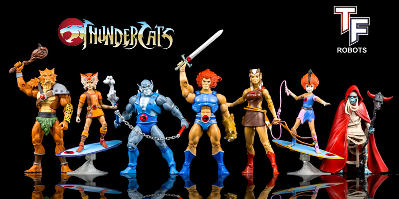 thundercats