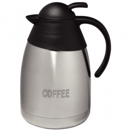 RVS koffie Isoleerkan 1,5 liter 