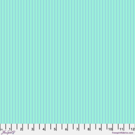 Tula Pink - Tiny Stripes- PWTP186.MISTY