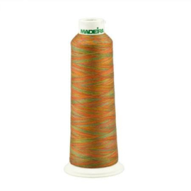 Madeira AeroQuilt - Quilt garen - MULTI COLOR - 2750 meter, 40wt