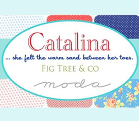 Moda - 'Catalina' by Fig Tree  & Co