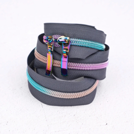 Zippers by Renaissance Ribbons