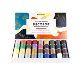 Decobob  - Starterset 36 kleuren
