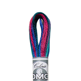 DMC Coloris 4507