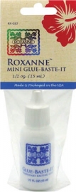 Roxanne - mini Glue-Baste-It - Temporary Basting Glue - 15 ml