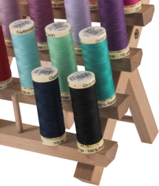 Millward 029.2511419 Naamachinegarenhouder voor 60 spoelen.