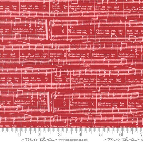 'Berry and Pine' - Lella Boutique -1555-24414 Music