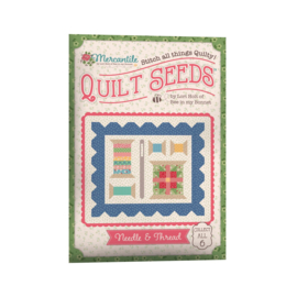 Quilt Seeds- Needle & Thread by Lori Holt