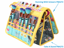 Patroon: 'Running With Scissors' Tool Case - by Annie - BPA272