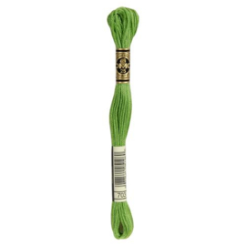 DMC borduurgaren Mouliné - Kleur: 703