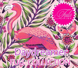 Tula Pink - 'Daydreamer' (2021) 