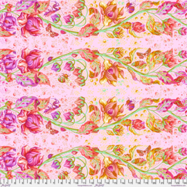 Tula Pink - Down to Earth- Grow Up - PWTP292.AFTERGLOW