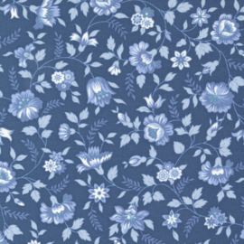 'Blueberry Delight' by Bunny Hill Designs - 3031-16