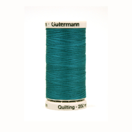 Quiltgaren Gütermann - 200 meter - Col. 7235