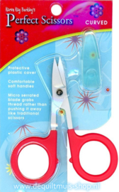 Perfect Scissors Curved by Karen Kay Buckley - 3,75 inch