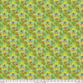 Tula Pink - Full Moon Forest - Shake Your Honey Maker - PWTP248.ENCHANTED