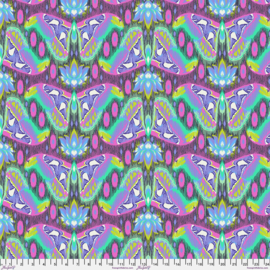 Tula Pink - Down to Earth- Prior Mothorization - PWTP294.DAYBREAK