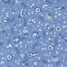 'Blueberry Delight' by Bunny Hill Designs - 3031-15
