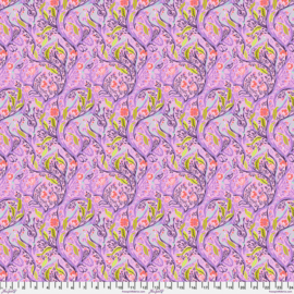 Tula Pink - Full Moon Forest - Branch Manager-PWTP247.BLOSSOM