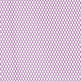 Mesh Fabric - 18 x 54 inch - Tahiti