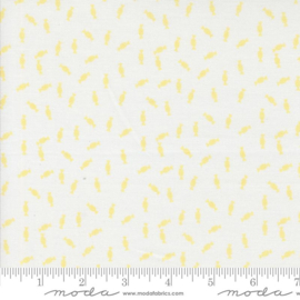 'Mixed Bag of Bonbons' by Jen Kingwel - 15518-26011- White Yellow Bonbon
