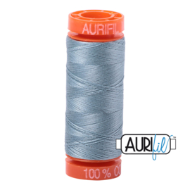 Aurifil Quiltgaren- MAKO 50 - 200 meter - Kleur: 5008 - Sugar Paper